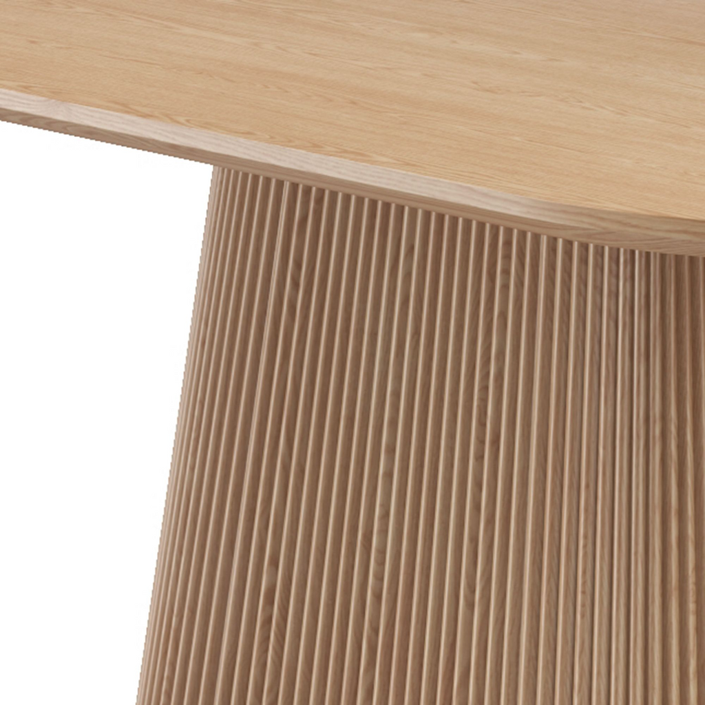 Meridien Oval Dining Table