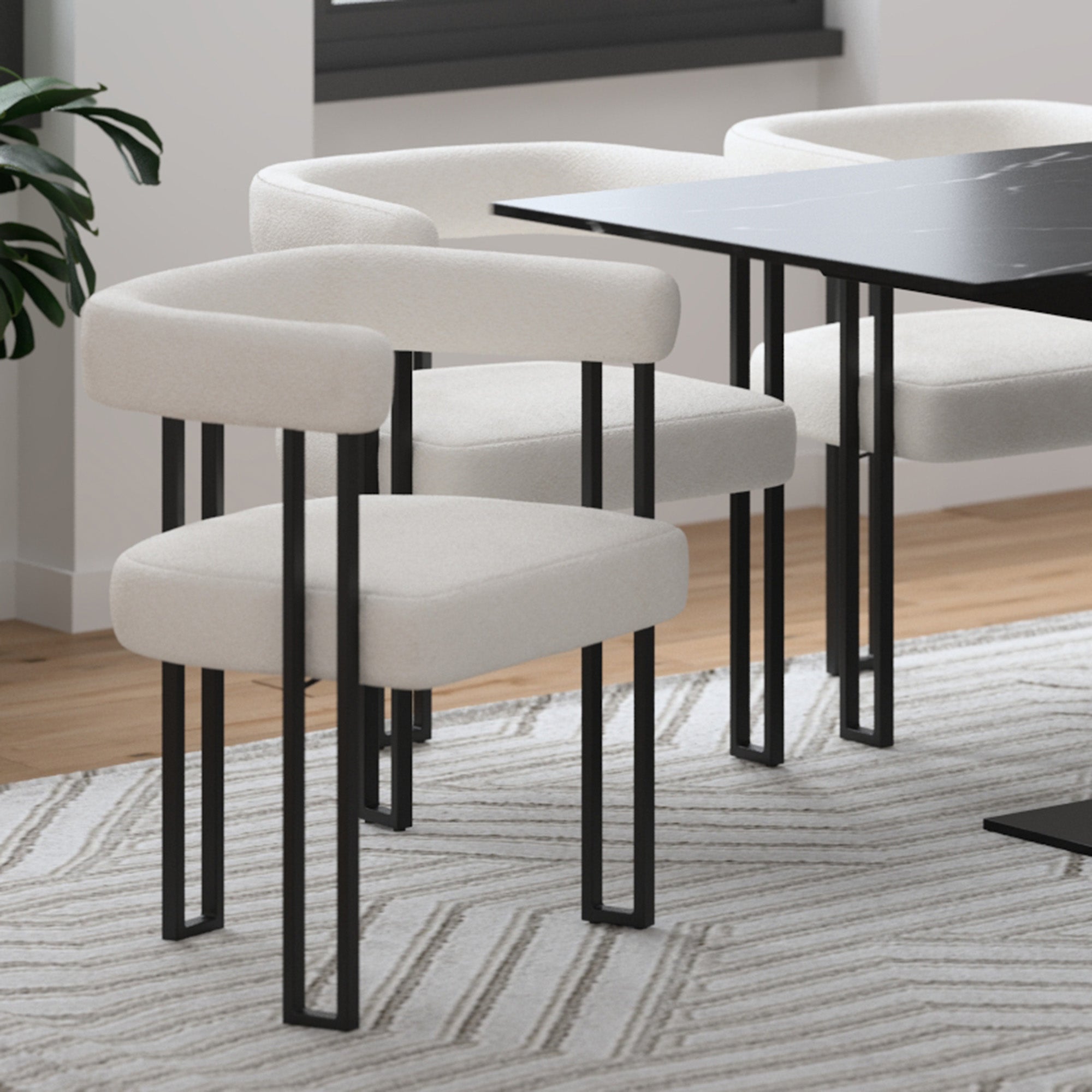 Marni Dining Chair