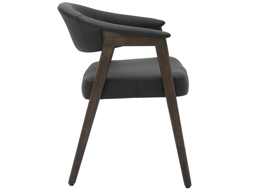 Mide Dining Chair, Set of 2