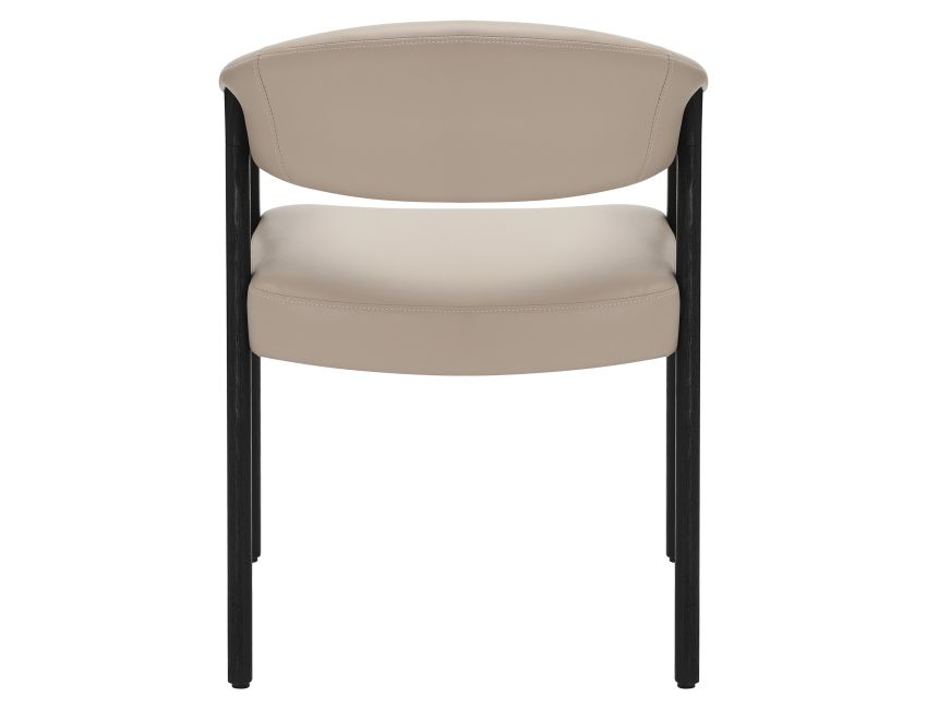 Mide Dining Chair, Set of 2
