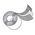 Rmax R-Seal 6000 Insulation Flashing 9" x 50' (2 Rolls)