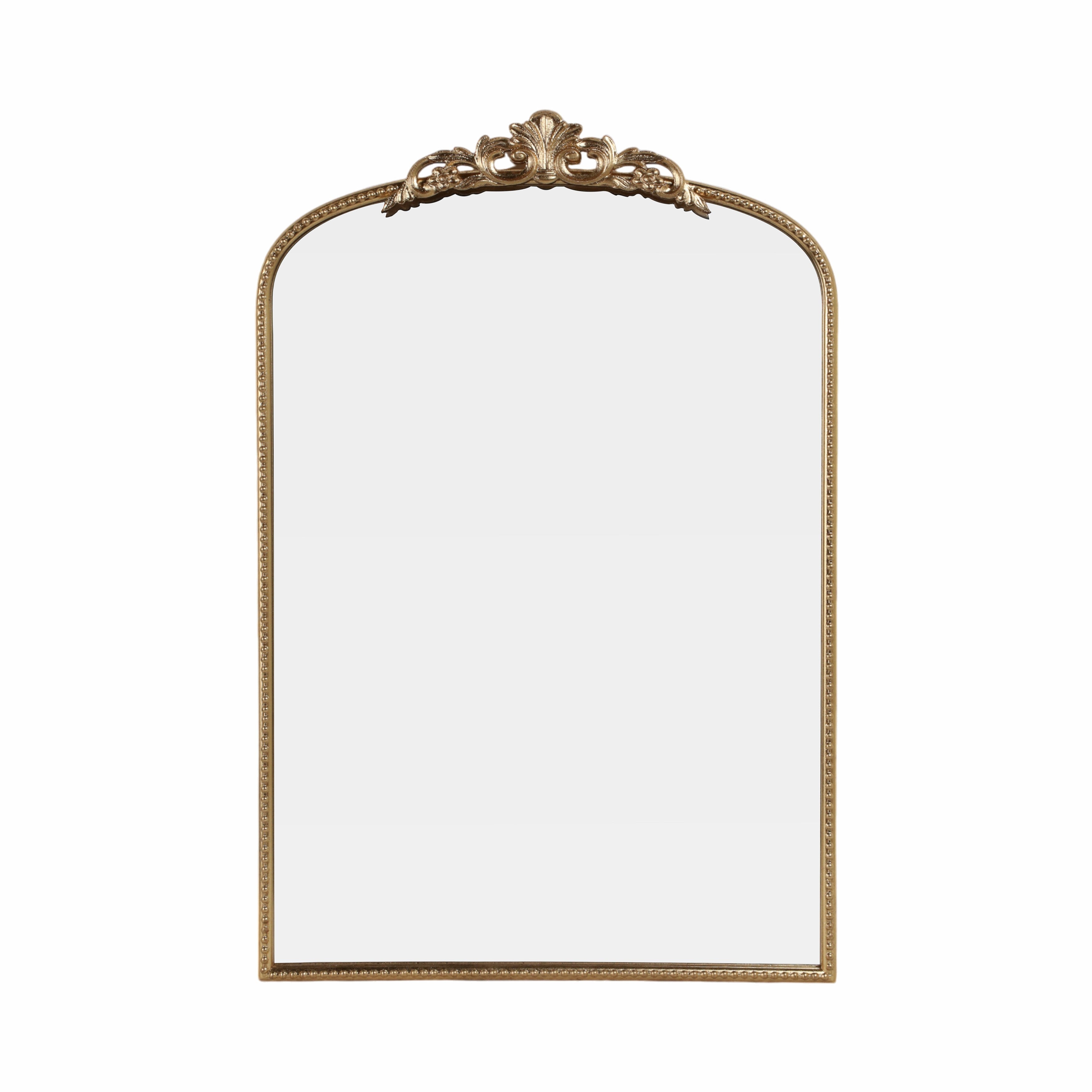 HRH Wall Mirror