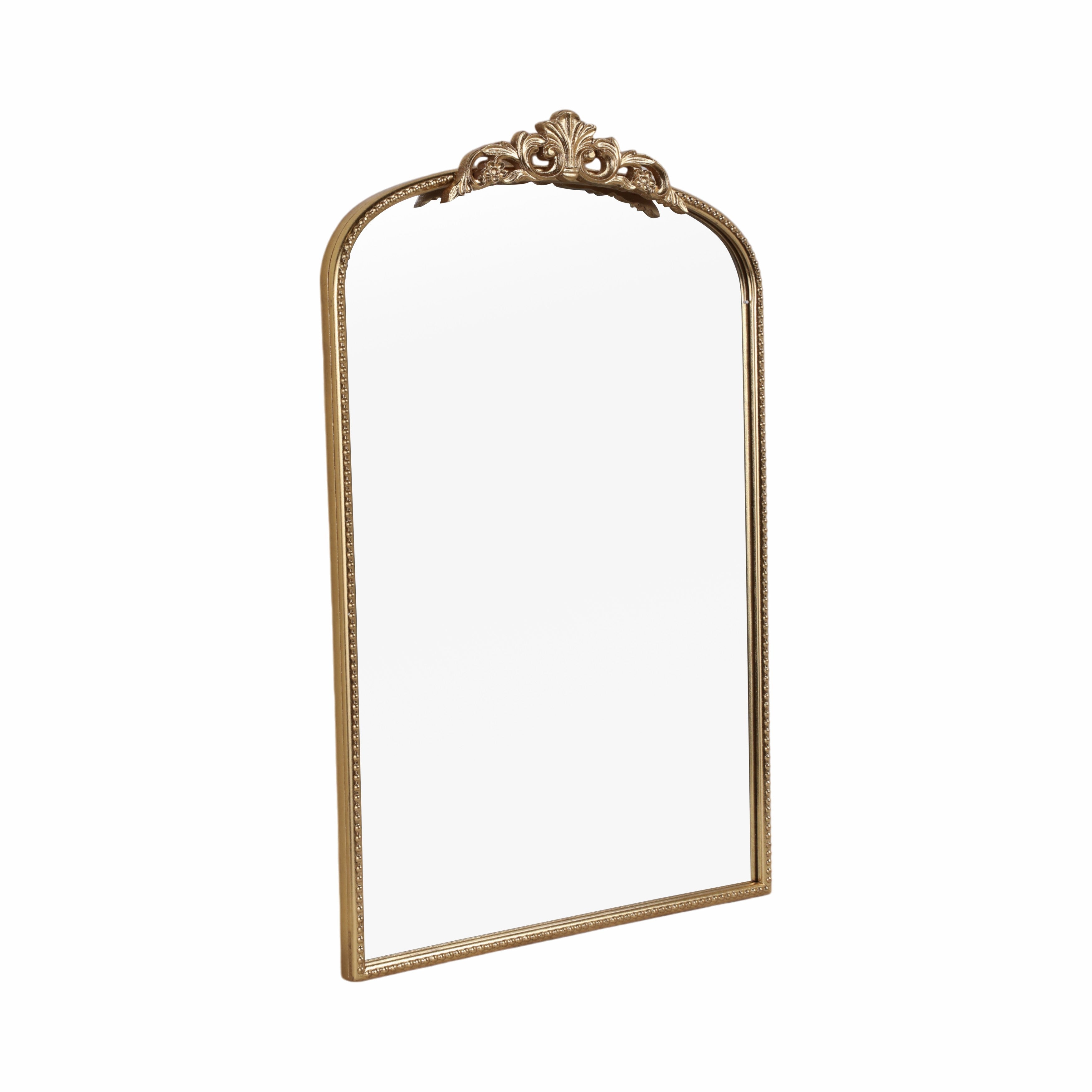 HRH Wall Mirror