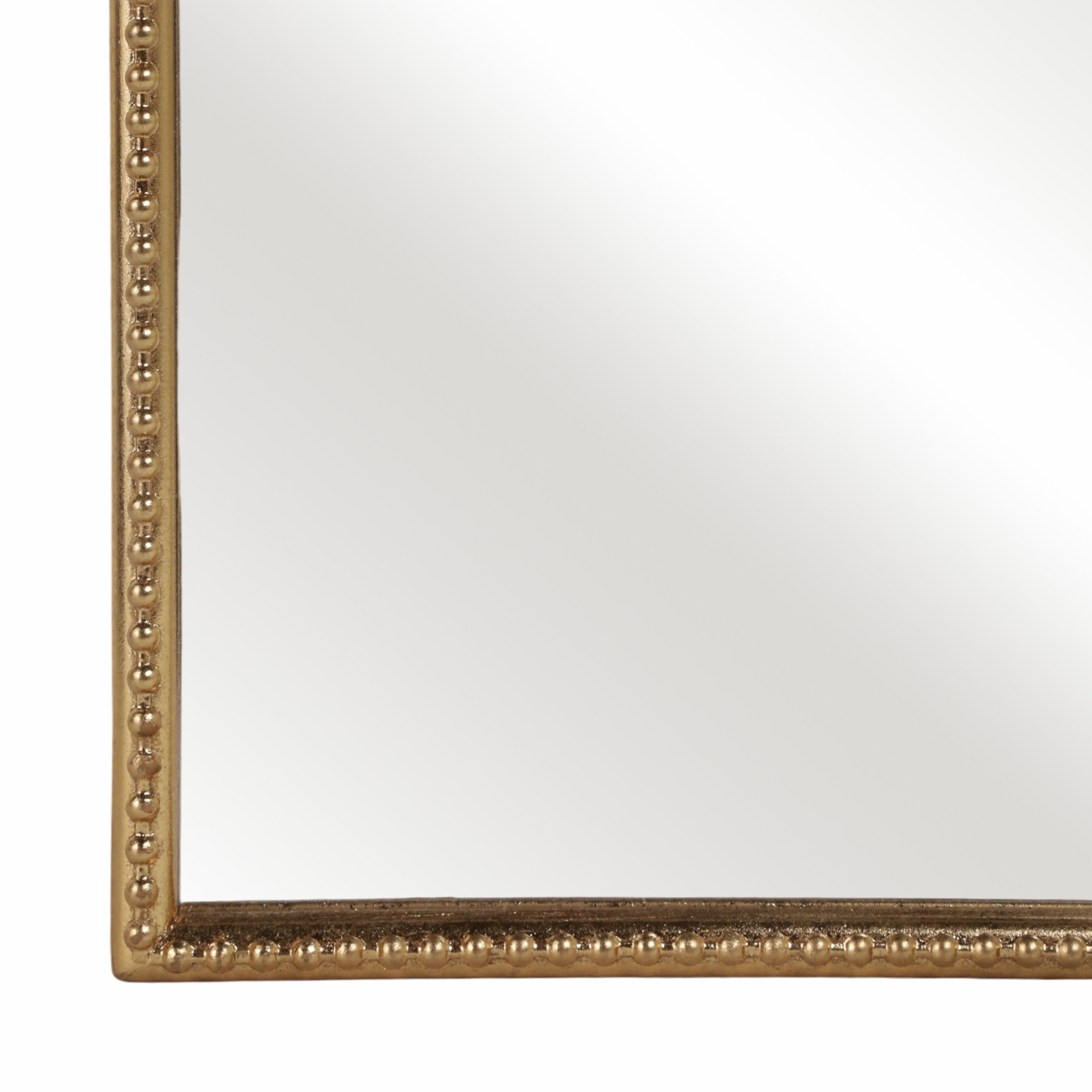 HRH Wall Mirror