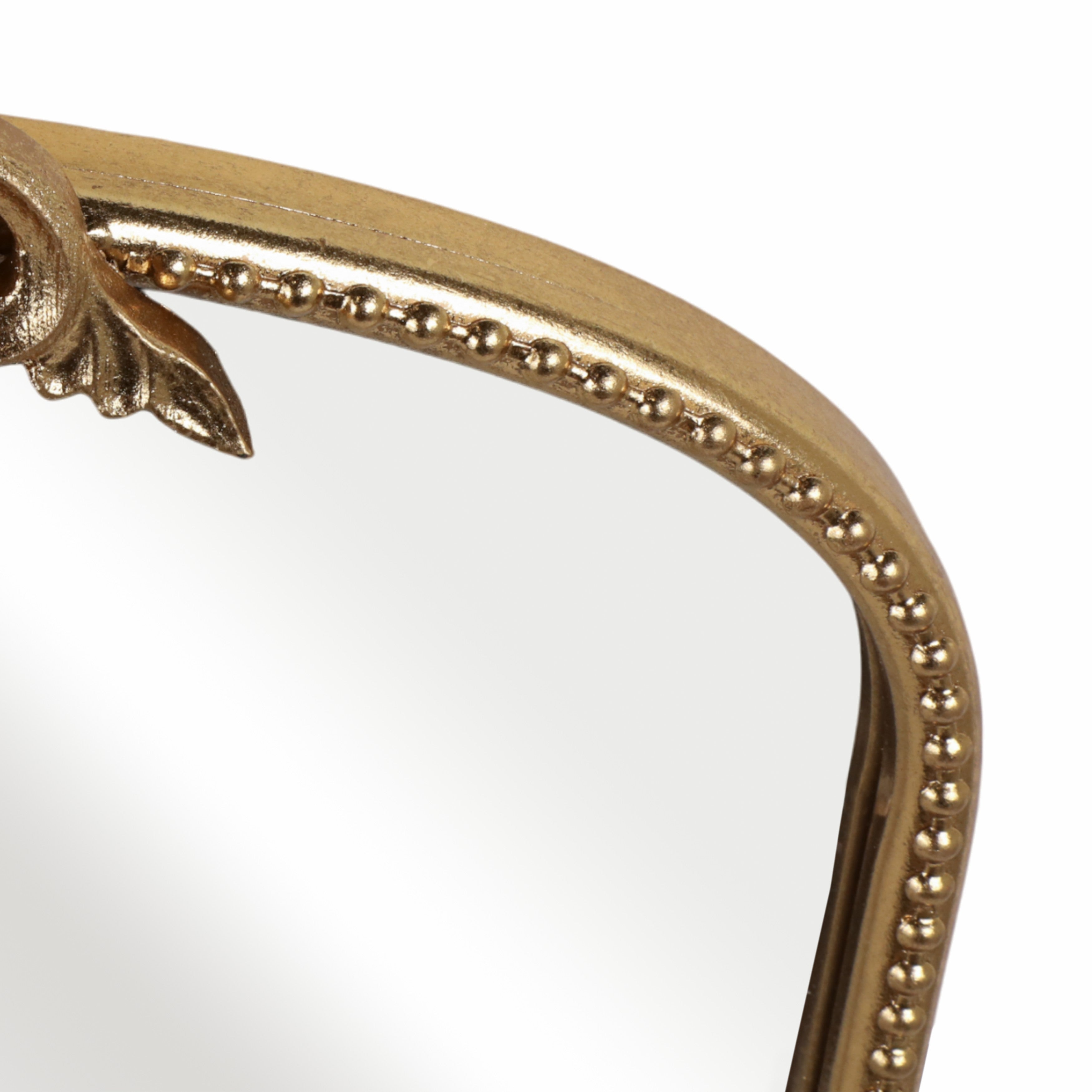 HRH Wall Mirror