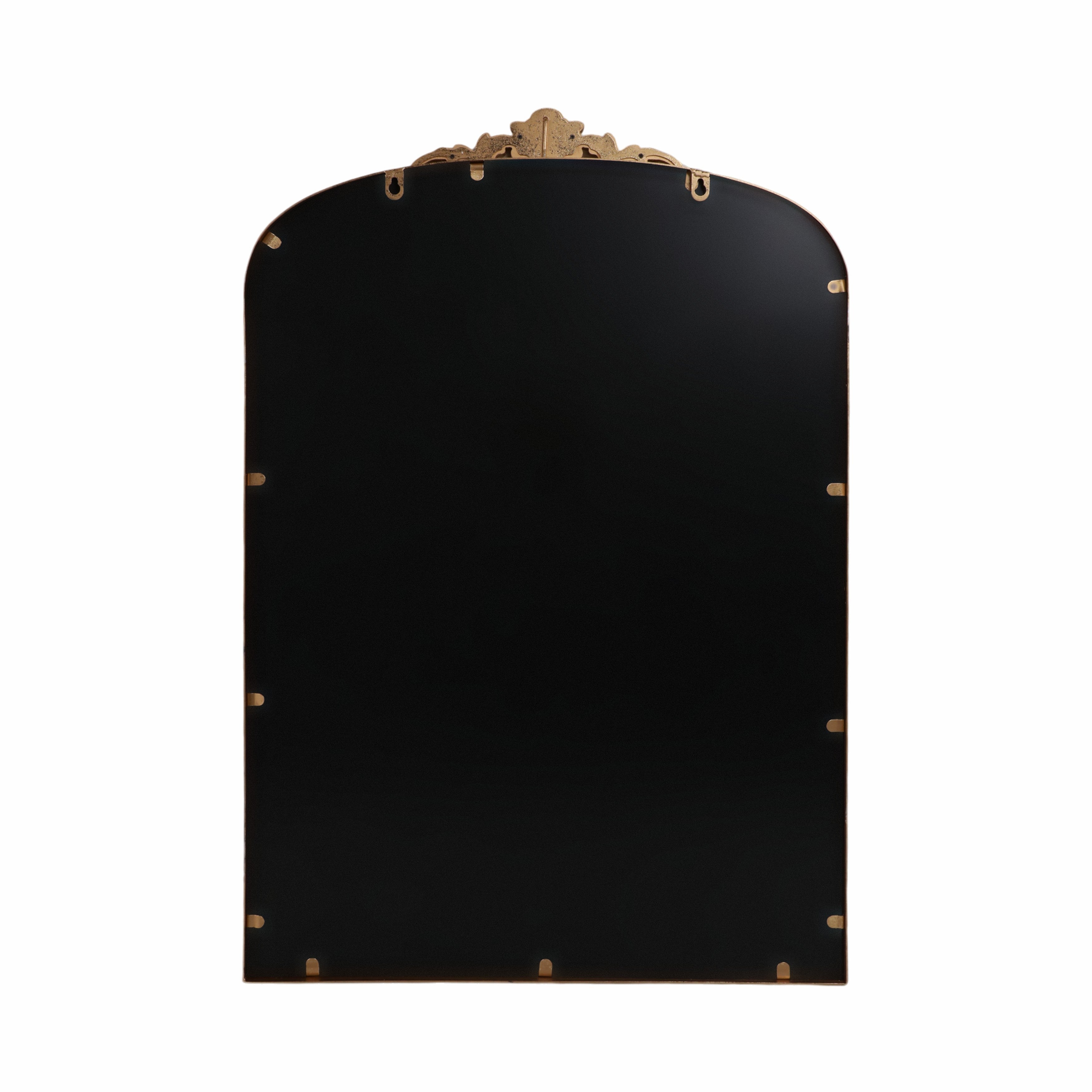 HRH Wall Mirror