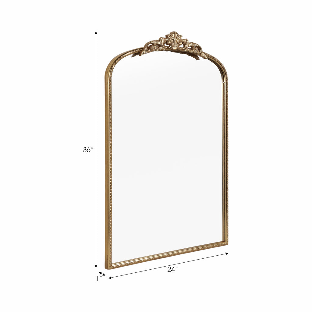 HRH Wall Mirror