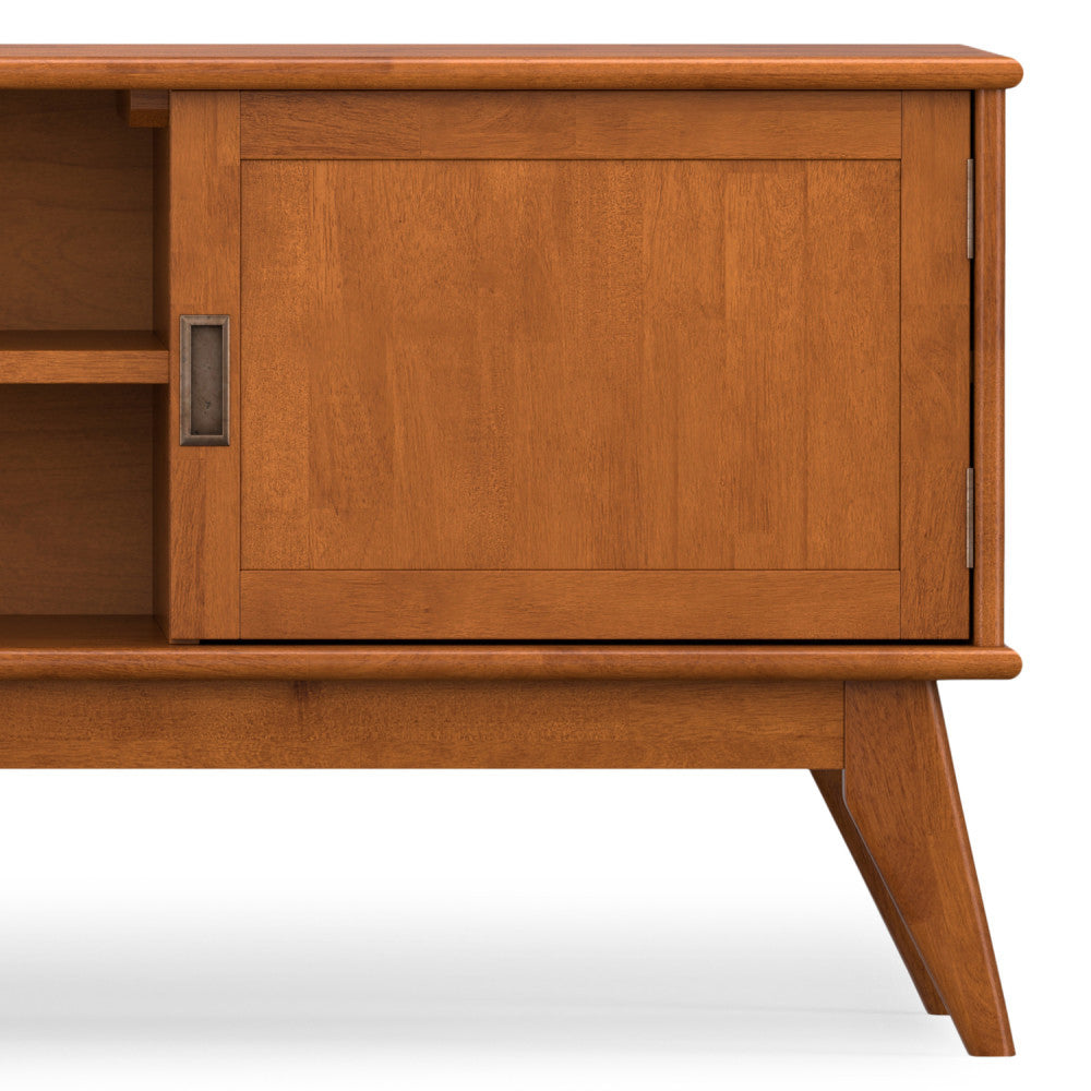 Draper Mid Century 72 inch TV Stand