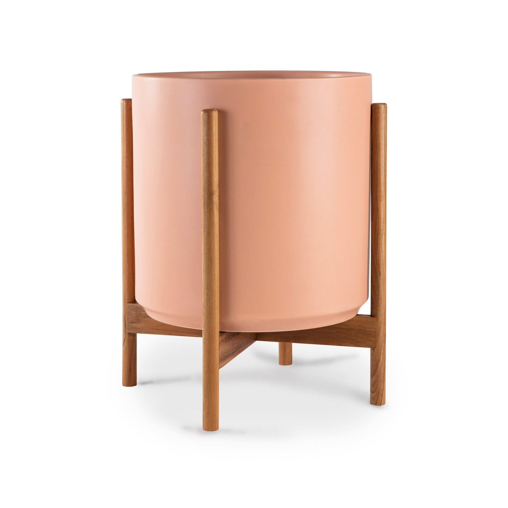 Ceramic Cylinder
