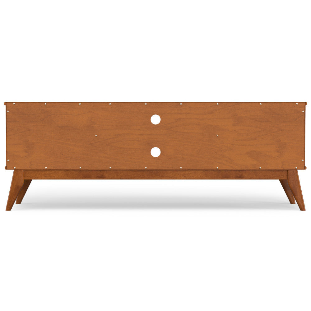 Draper Mid Century 72 inch TV Stand