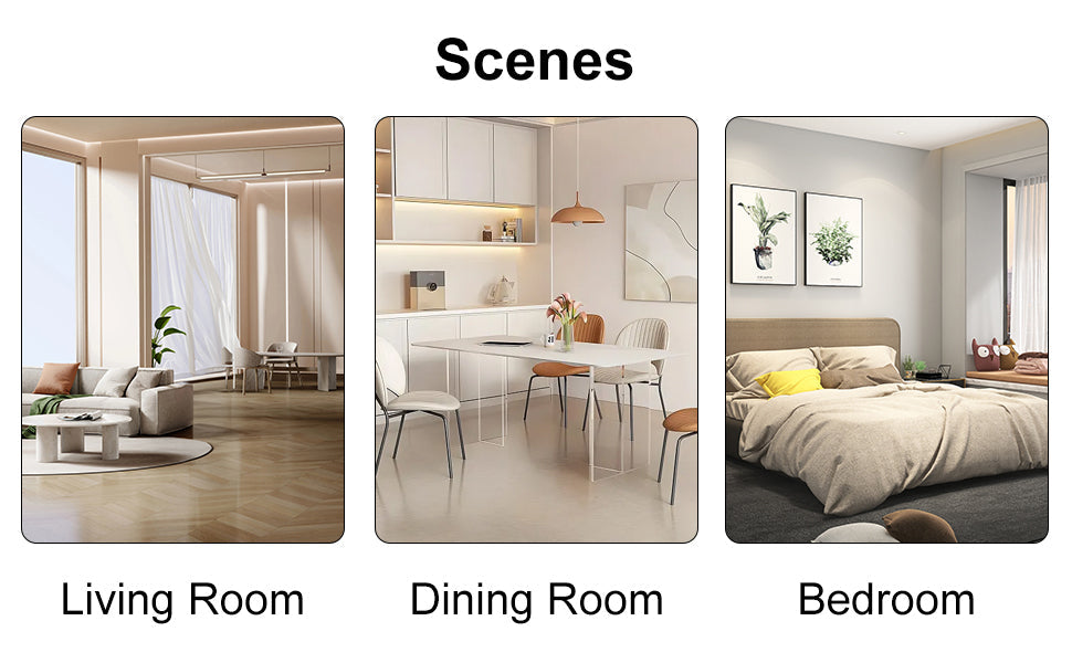 Modern minimalist transparent tempered glass coffee table with wooden MDF legs and stainless steel decorative columns. Computer desk. Game table. CT-907