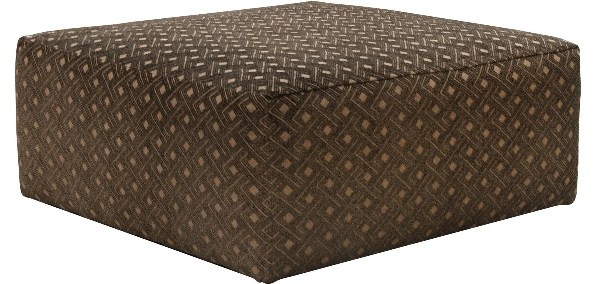 Midwood - Cocktail Ottoman