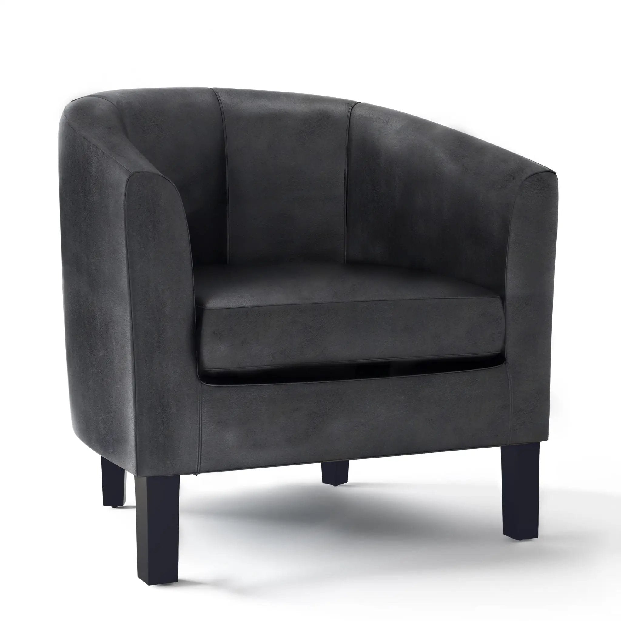Austin - Handcrafted Tub Chair