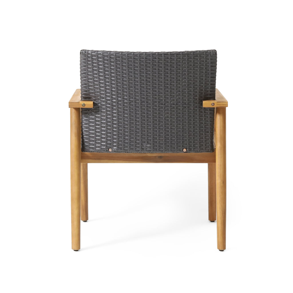BRYAN CHAT SET