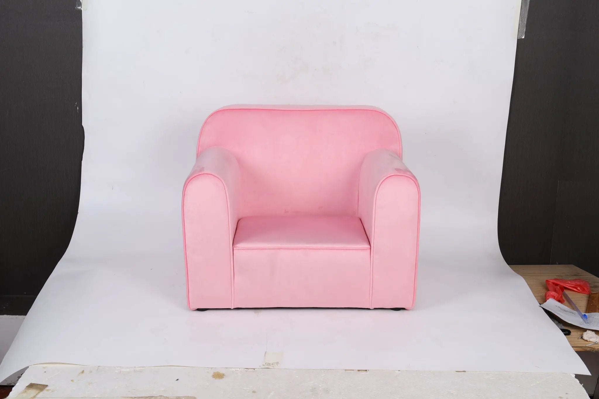 Durable Design Kids Club Sofa