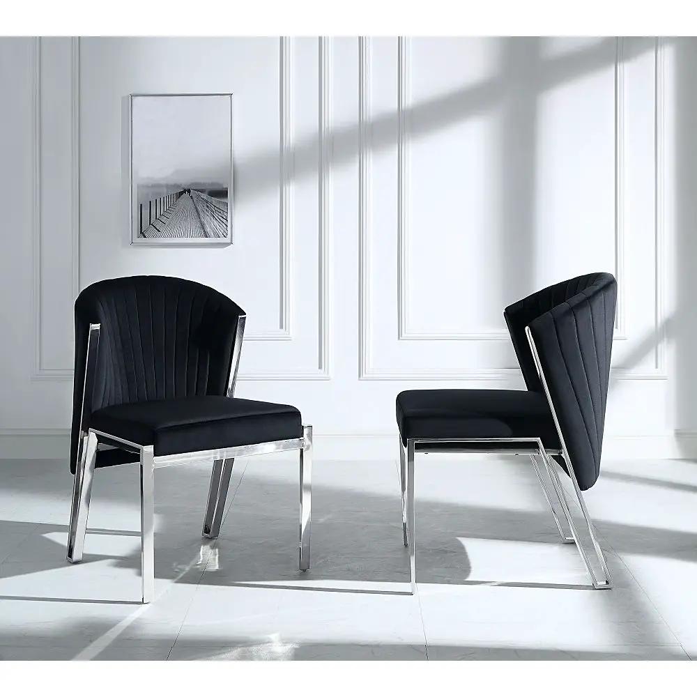Fallon - Side Chair (Set of 2)