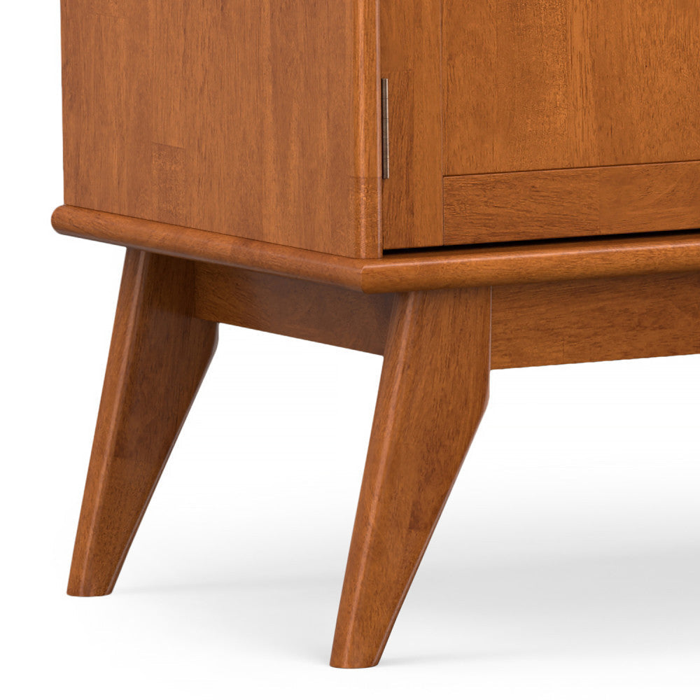 Draper Mid Century 72 inch TV Stand