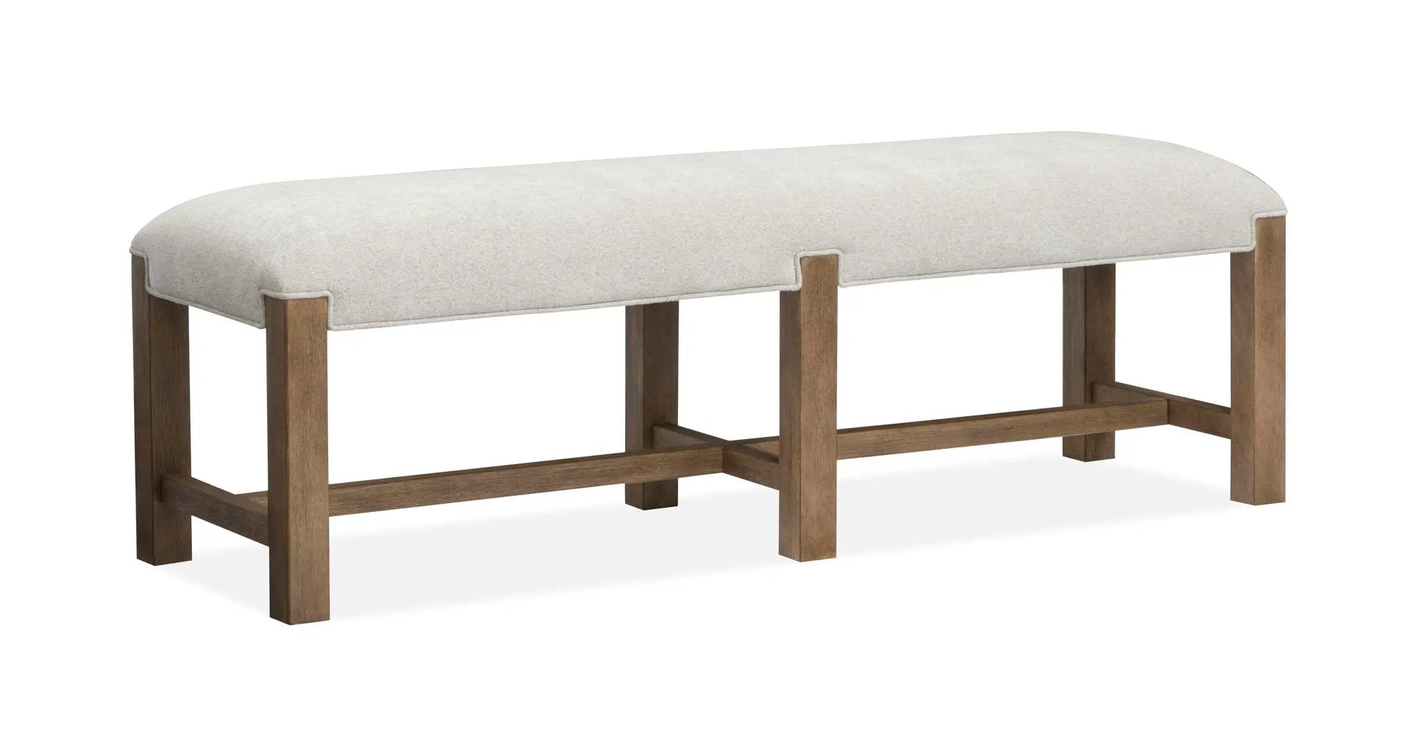 Plum Creek - Bench