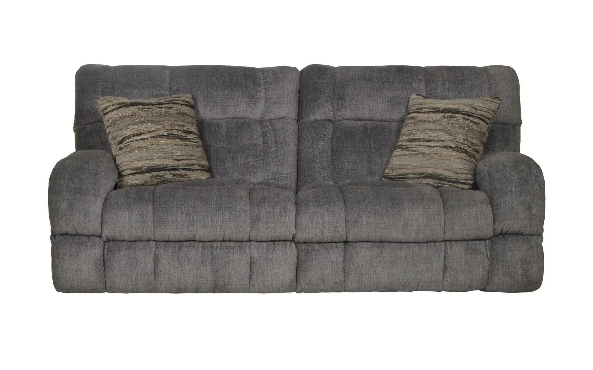 Ashland - Lay Flat Reclining Sofa
