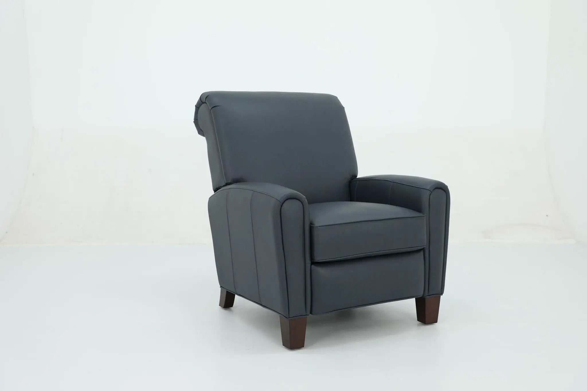 Harrington - Recliner Push Thru The Arm