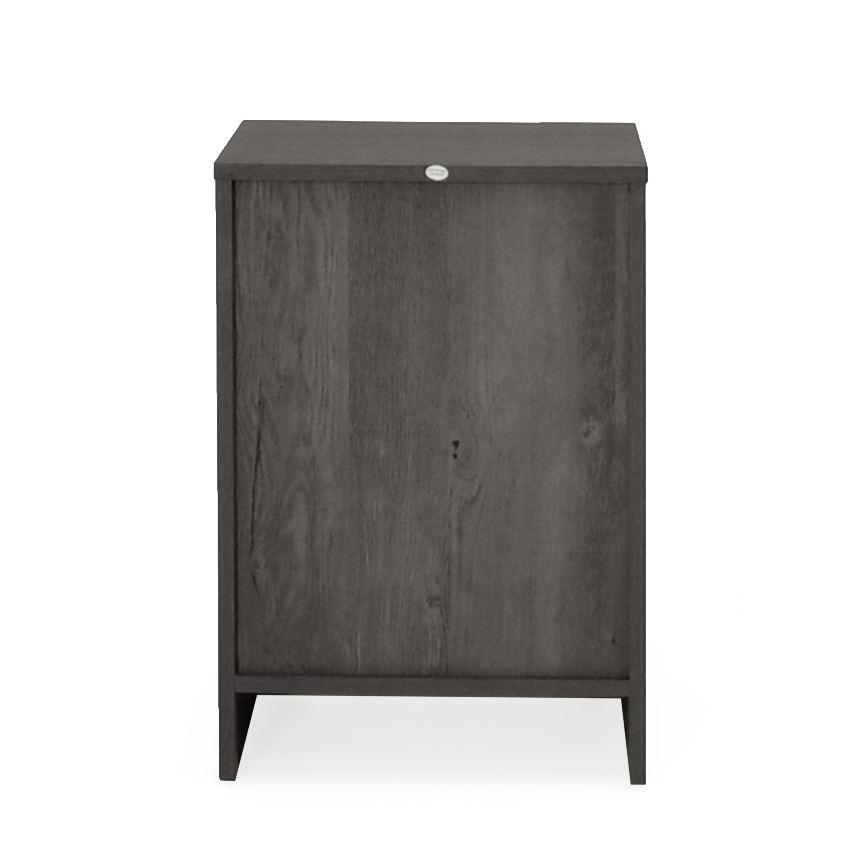 DELANEY2-DRAWER NIGHTSTAND