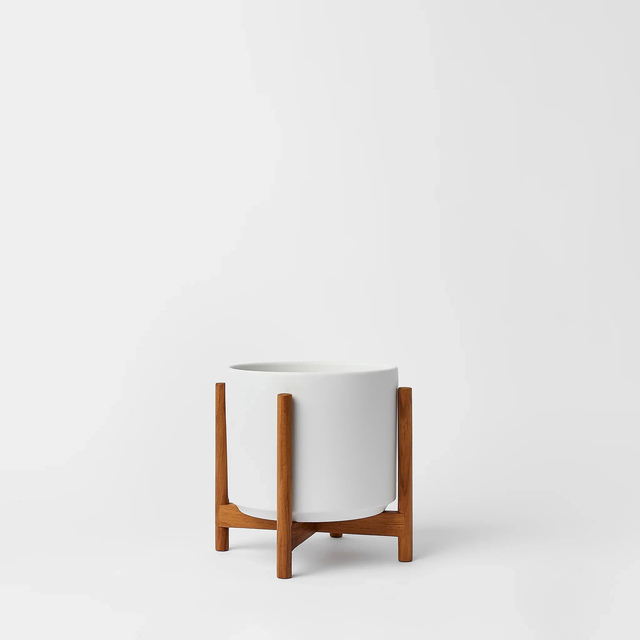 Ceramic Cylinder