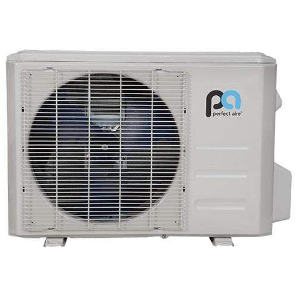 Mini-Split Quick Connect 36,000 BTU  - Outdoor Unit