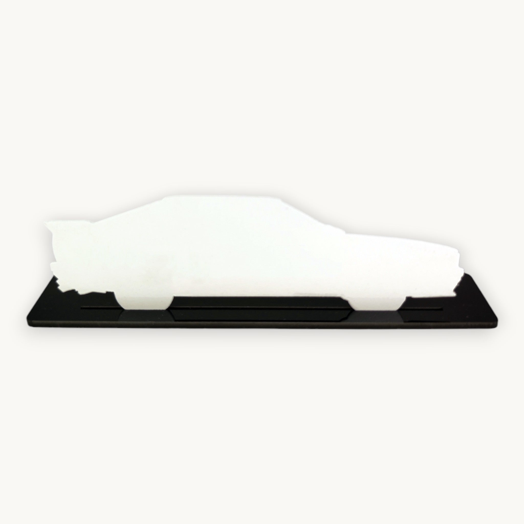 1980 Audi Quattro (1) Metal Car Wall Art, Color 2D Diecast Car Decor, Silhouette Metal Wall Art, Gift For Car Lovers, Detailed Color Metal Car