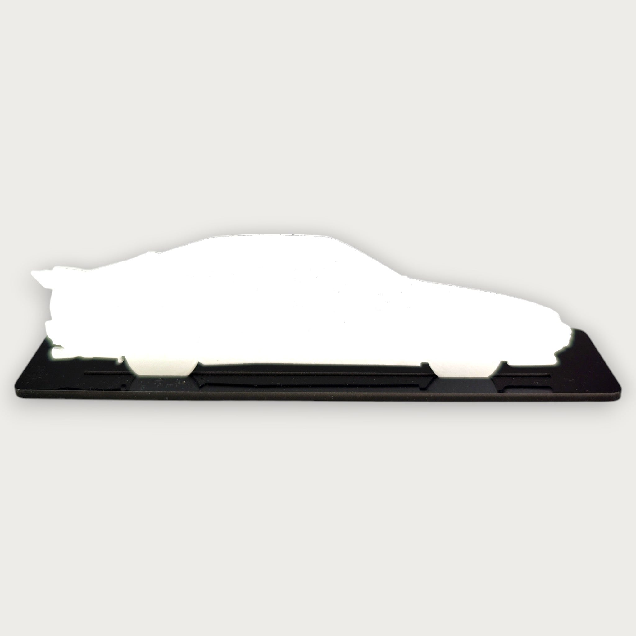 1984 Toyota AE86 (2) Metal Car Wall Art, Color 2D Diecast Car Decor, Silhouette Metal Wall Art, Gift For Car Lovers, Detailed Color Metal Car