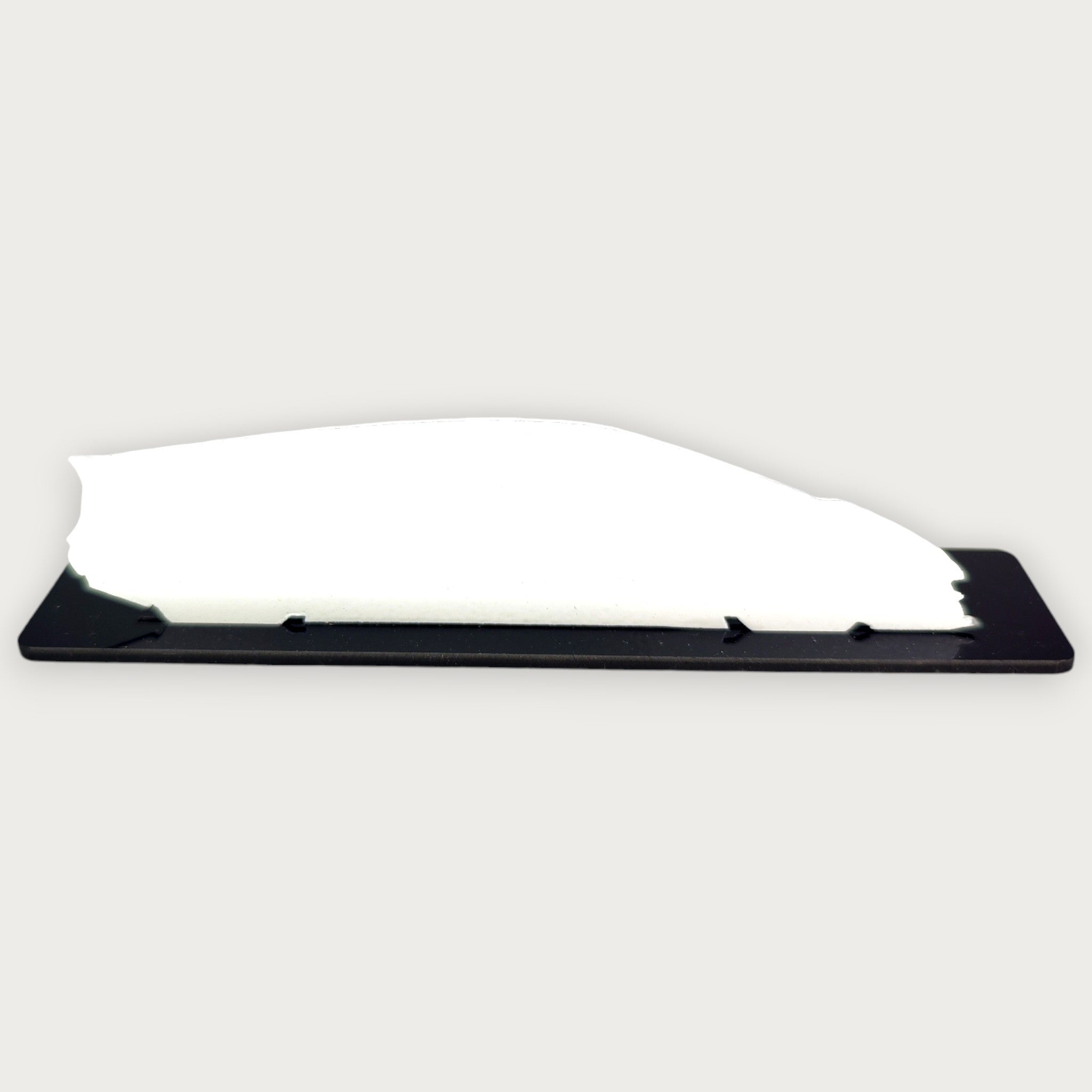 2010 Lamborghini Sesto Elemento (1) Metal Car Wall Art, Color 2D Diecast Car Decor, Silhouette Metal Wall Art, Gift For Car Lovers, Detailed Color Metal Car