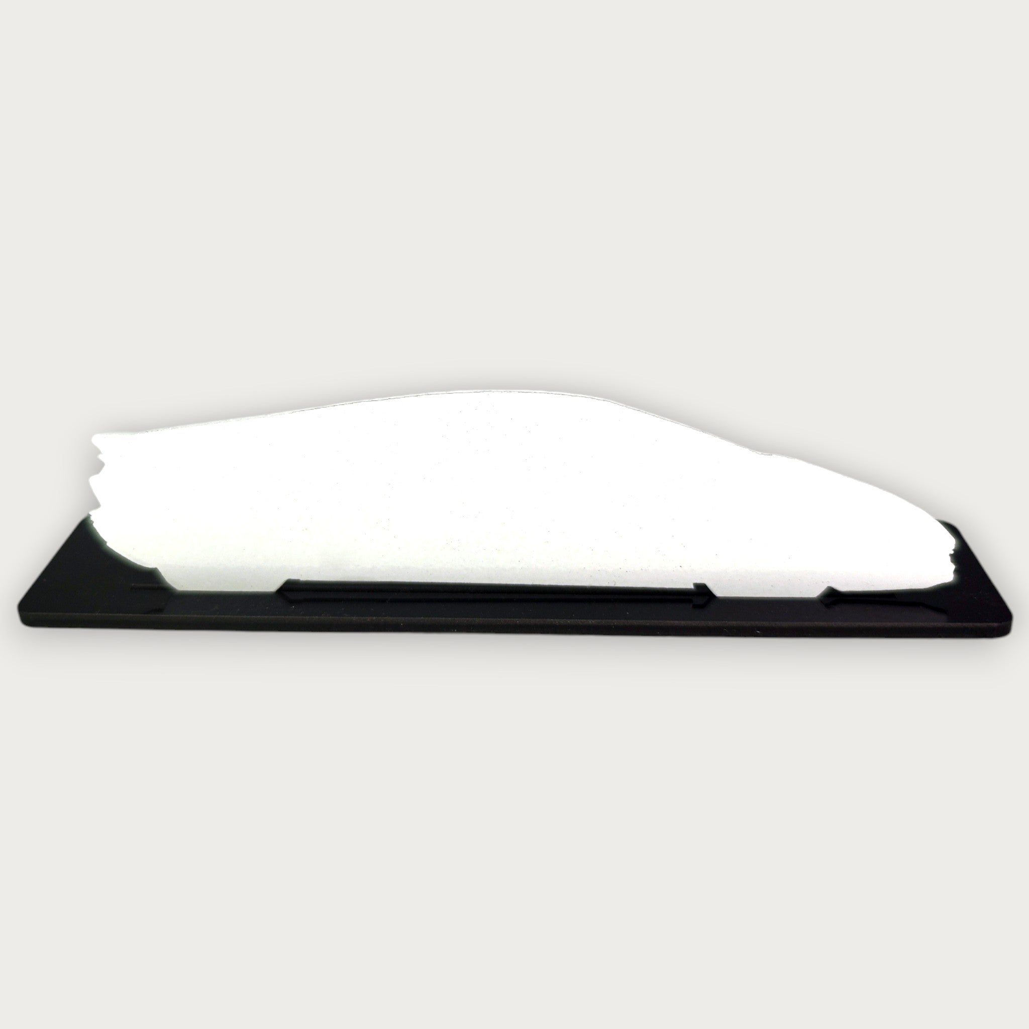 2014 Lamborghini Huracán (2) Metal Car Wall Art, Color 2D Diecast Car Decor, Silhouette Metal Wall Art, Gift For Car Lovers, Detailed Color Metal Car