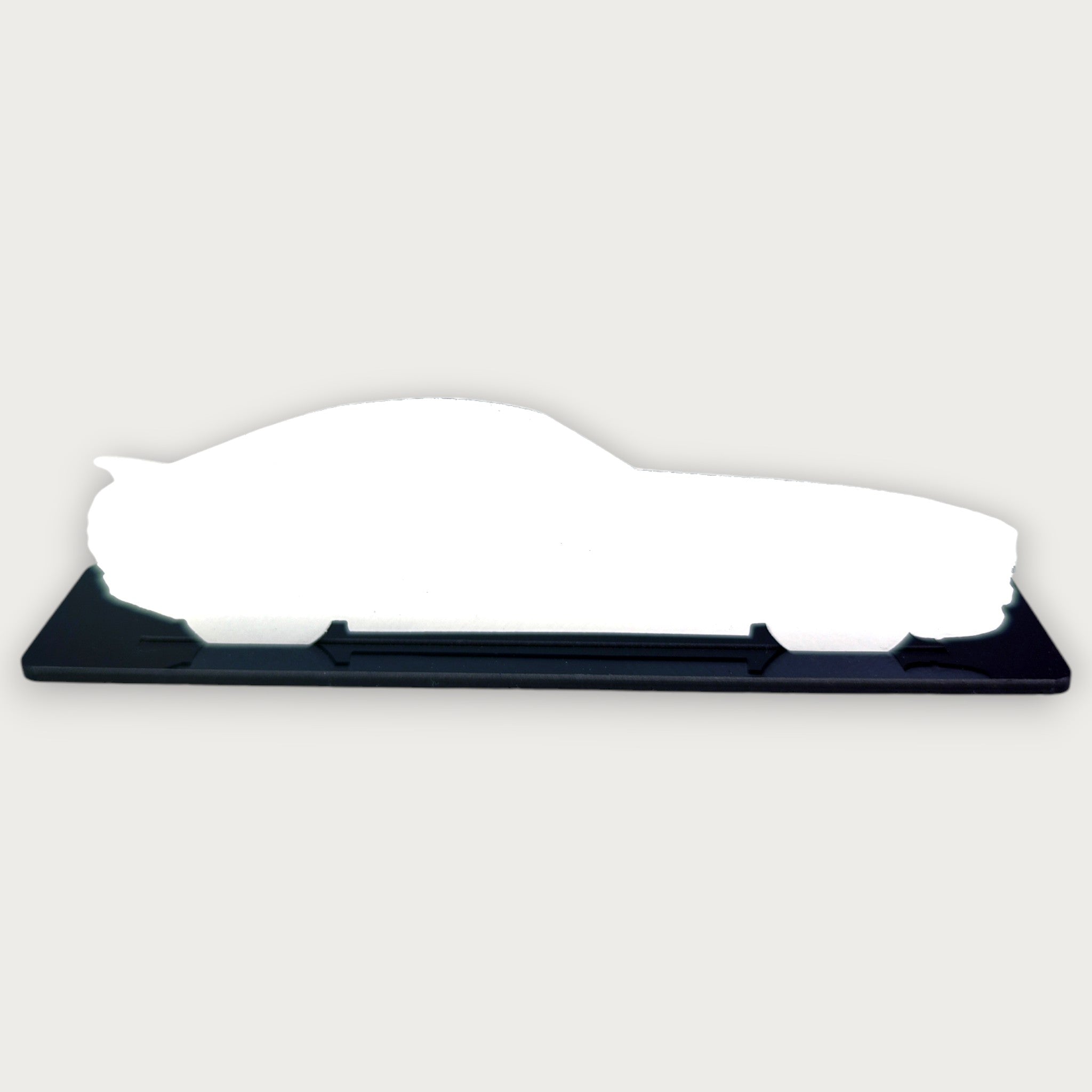 2015 Mercedes-Benz AMG GT (2) Metal Car Wall Art, Color 2D Diecast Car Decor, Silhouette Metal Wall Art, Gift For Car Lovers, Detailed Color Metal Car
