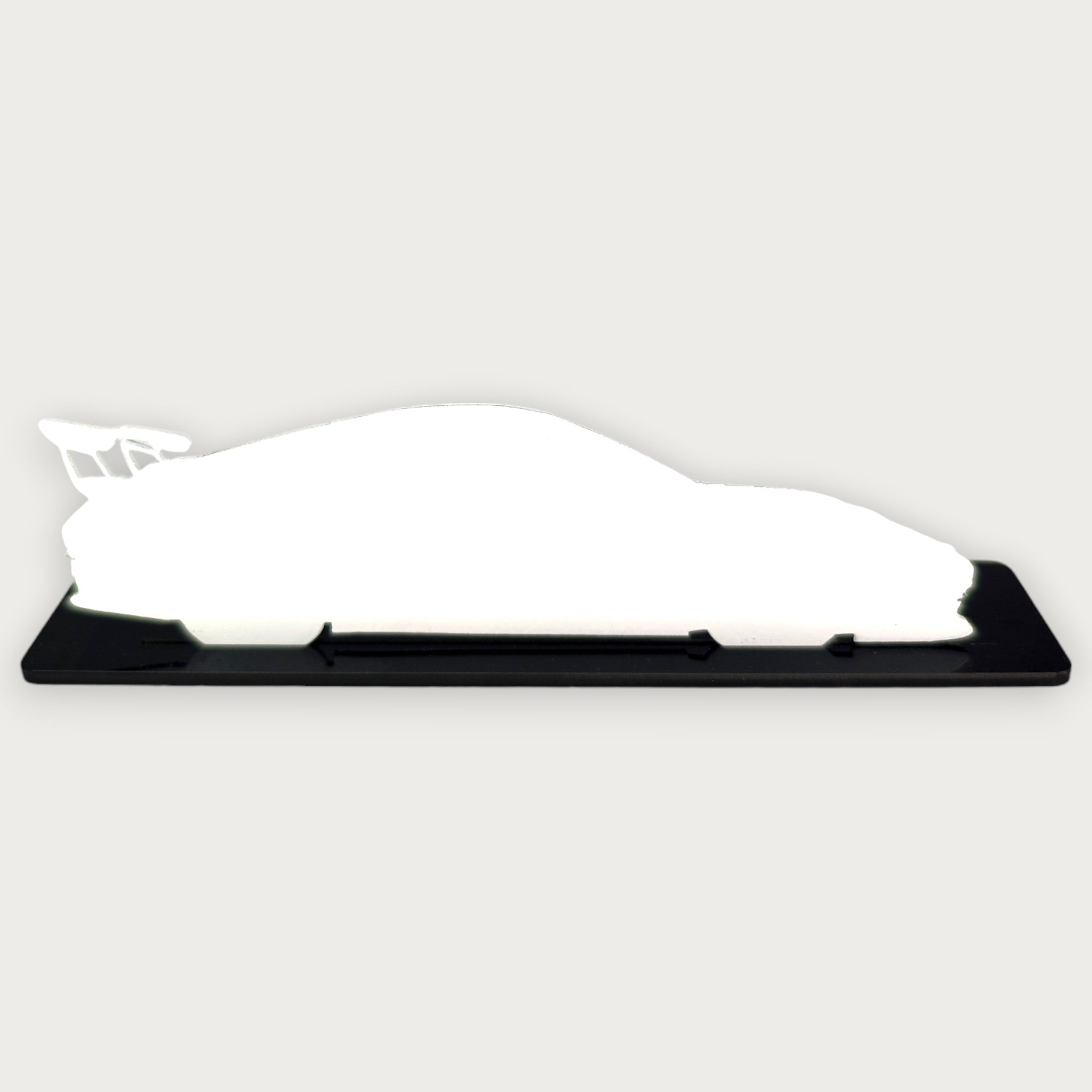 2019 Porsche 911 (991.2) GT3 RS (2) Metal Car Wall Art, Color 2D Diecast Car Decor, Silhouette Metal Wall Art, Gift For Car Lovers, Detailed Color Metal Car