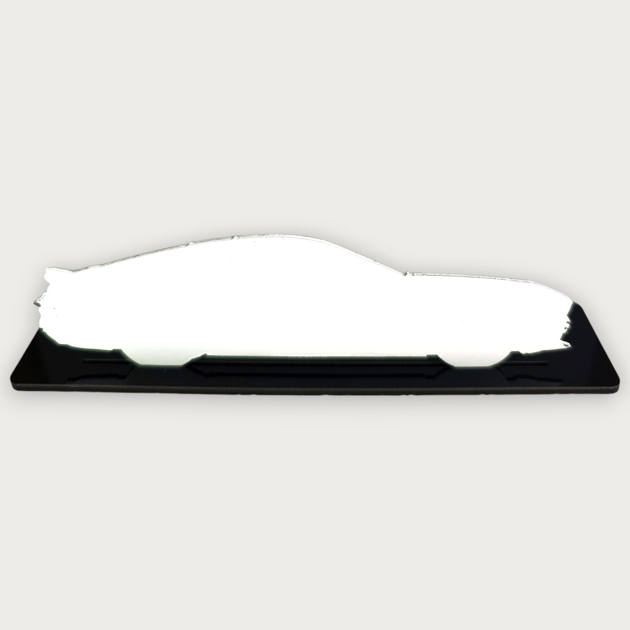 2020 Ford Mustang GT 5.0 (2) Metal Car Wall Art, Color 2D Diecast Car Decor, Silhouette Metal Wall Art, Gift For Car Lovers, Detailed Color Metal Car