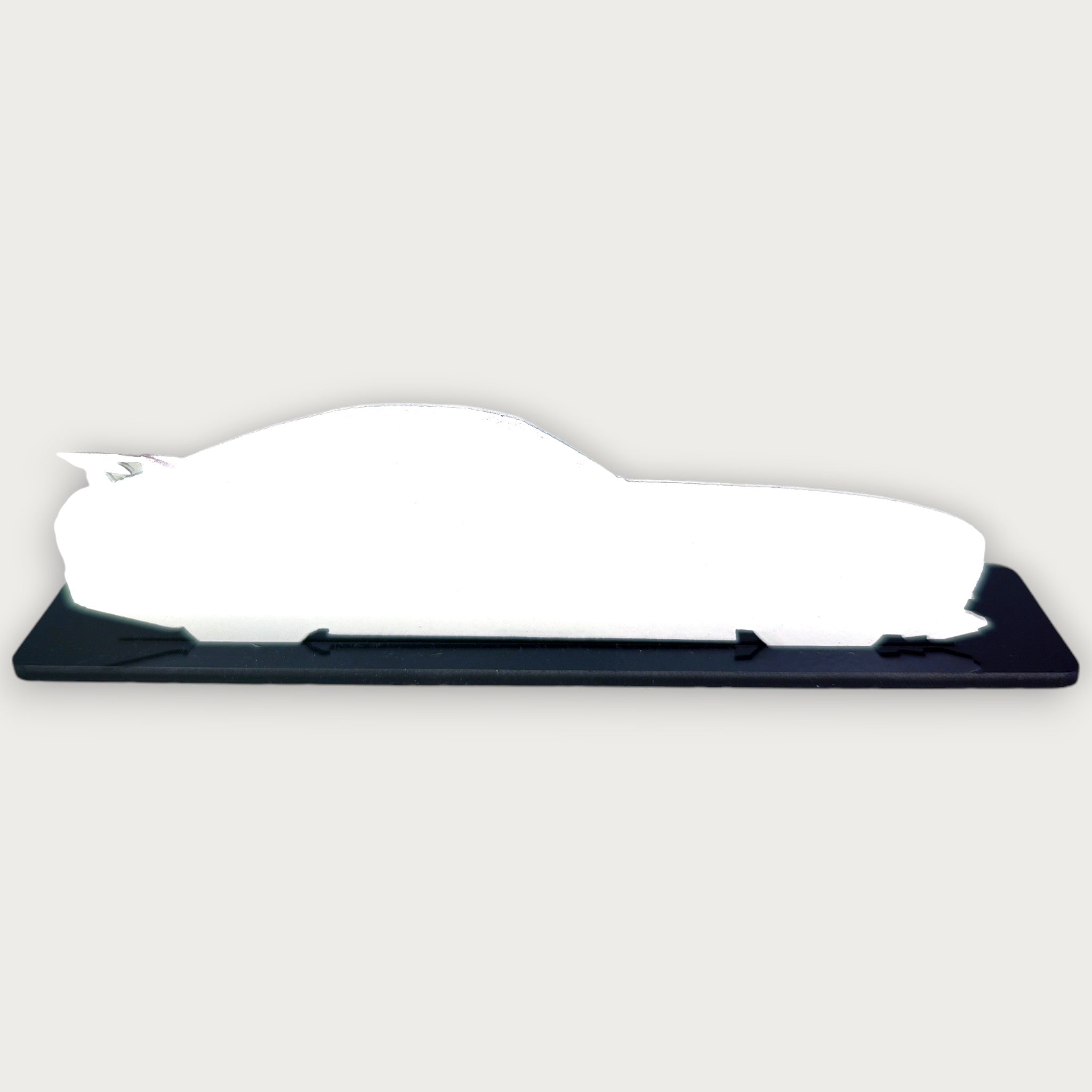 2022 Mercedes AMG GT R (1) Metal Car Wall Art, Color 2D Diecast Car Decor, Silhouette Metal Wall Art, Gift For Car Lovers, Detailed Color Metal Car