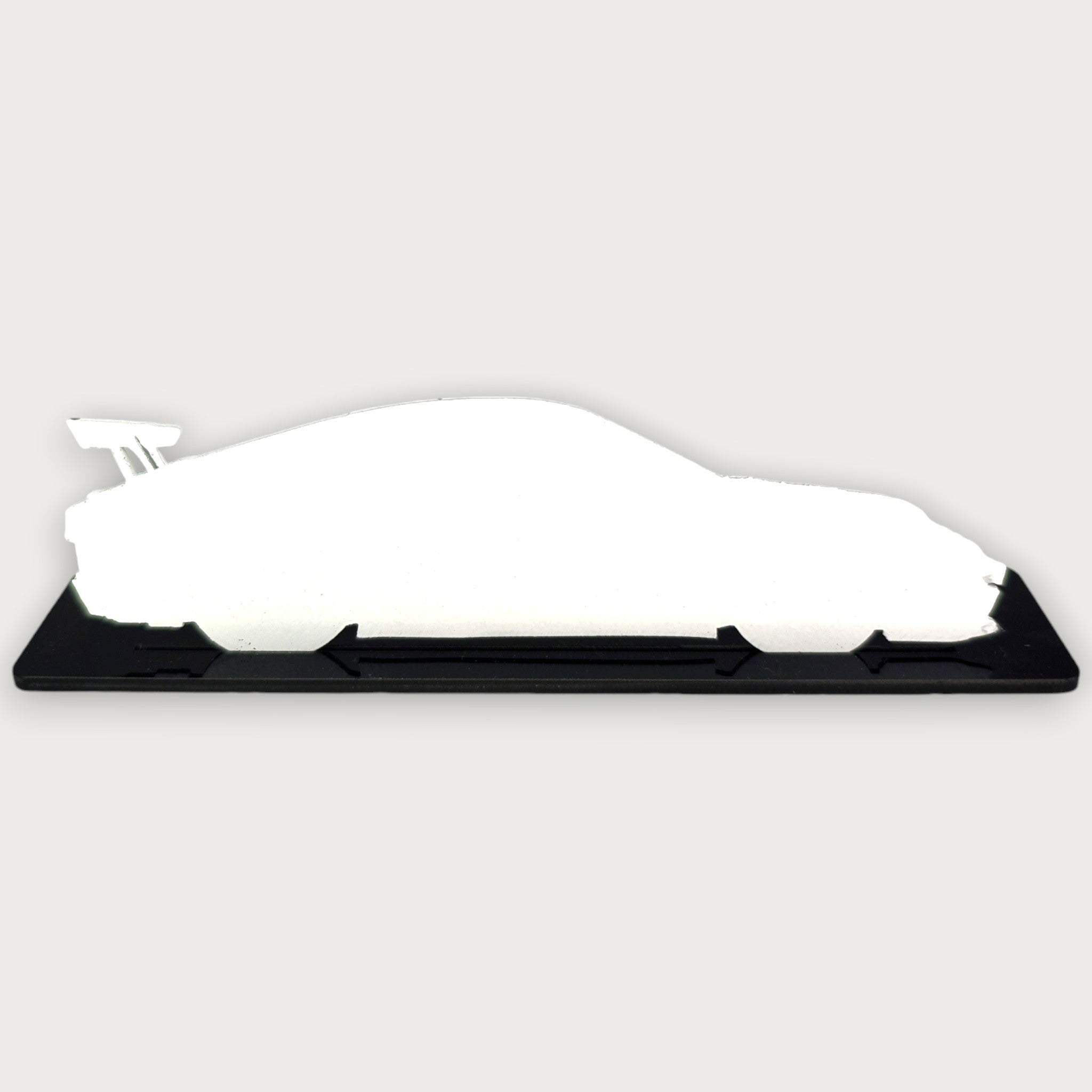 2023 Porsche 911 (992) GT3 (1) Metal Car Wall Art, Color 2D Diecast Car Decor, Silhouette Metal Wall Art, Gift For Car Lovers, Detailed Color Metal Car