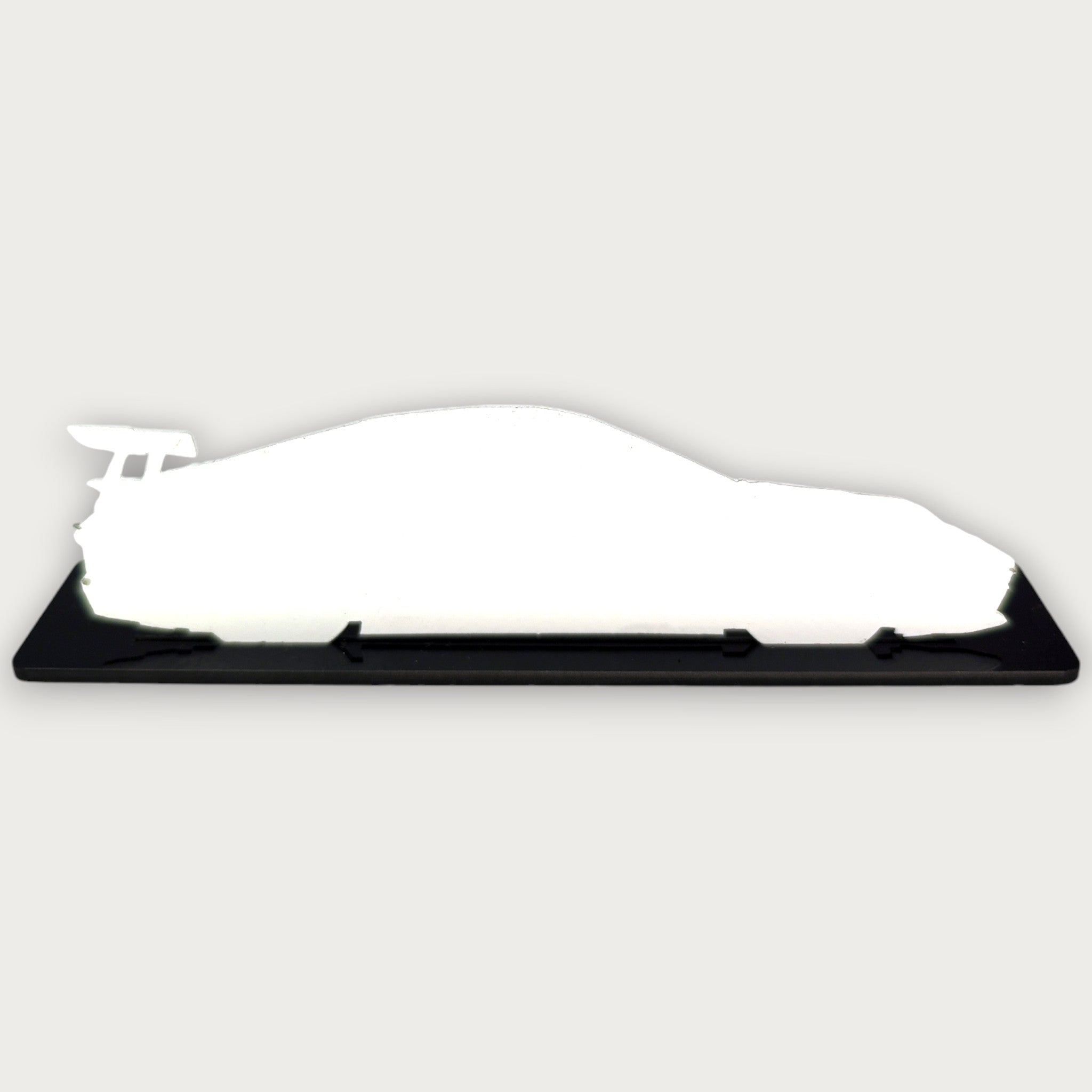2023 Porsche 911 (992) GT3 (2) Metal Car Wall Art, Color 2D Diecast Car Decor, Silhouette Metal Wall Art, Gift For Car Lovers, Detailed Color Metal Car