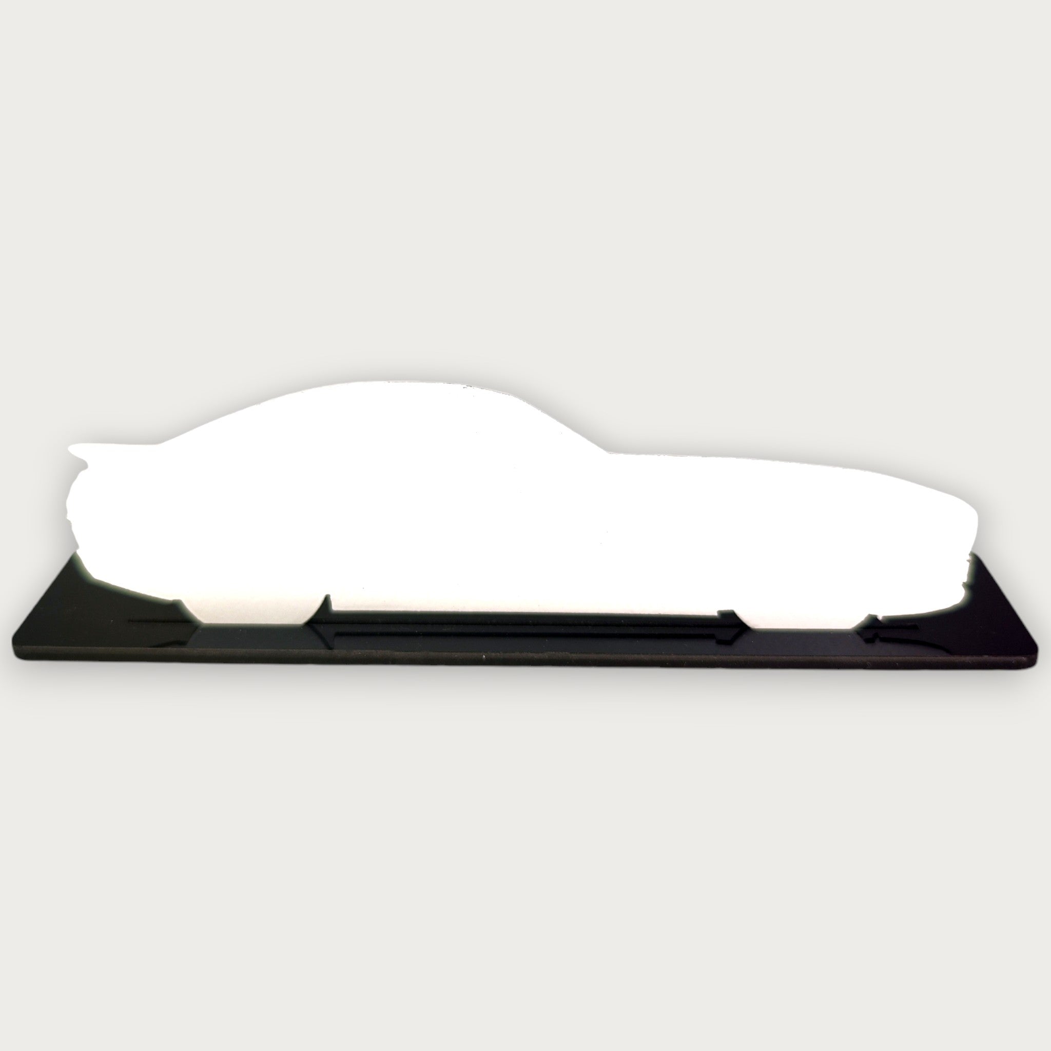 2024 Mercedes-AMG GT (2) Metal Car Wall Art, Color 2D Diecast Car Decor, Silhouette Metal Wall Art, Gift For Car Lovers, Detailed Color Metal Car