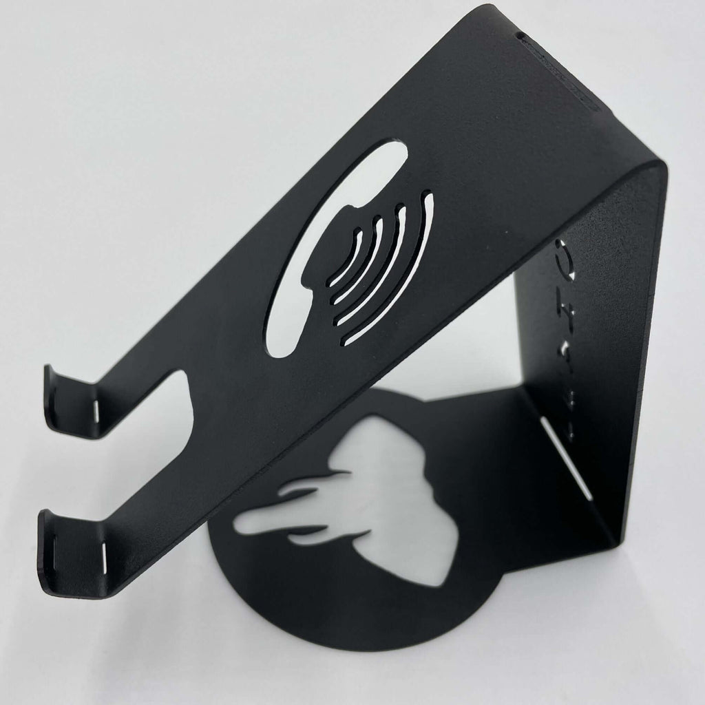 Metal Phone Stand, Personalized Design Cell Phone Holder