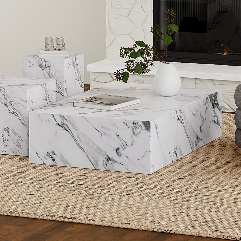 Milano Coffee Table