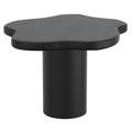Cloud Coffee Table in Black
