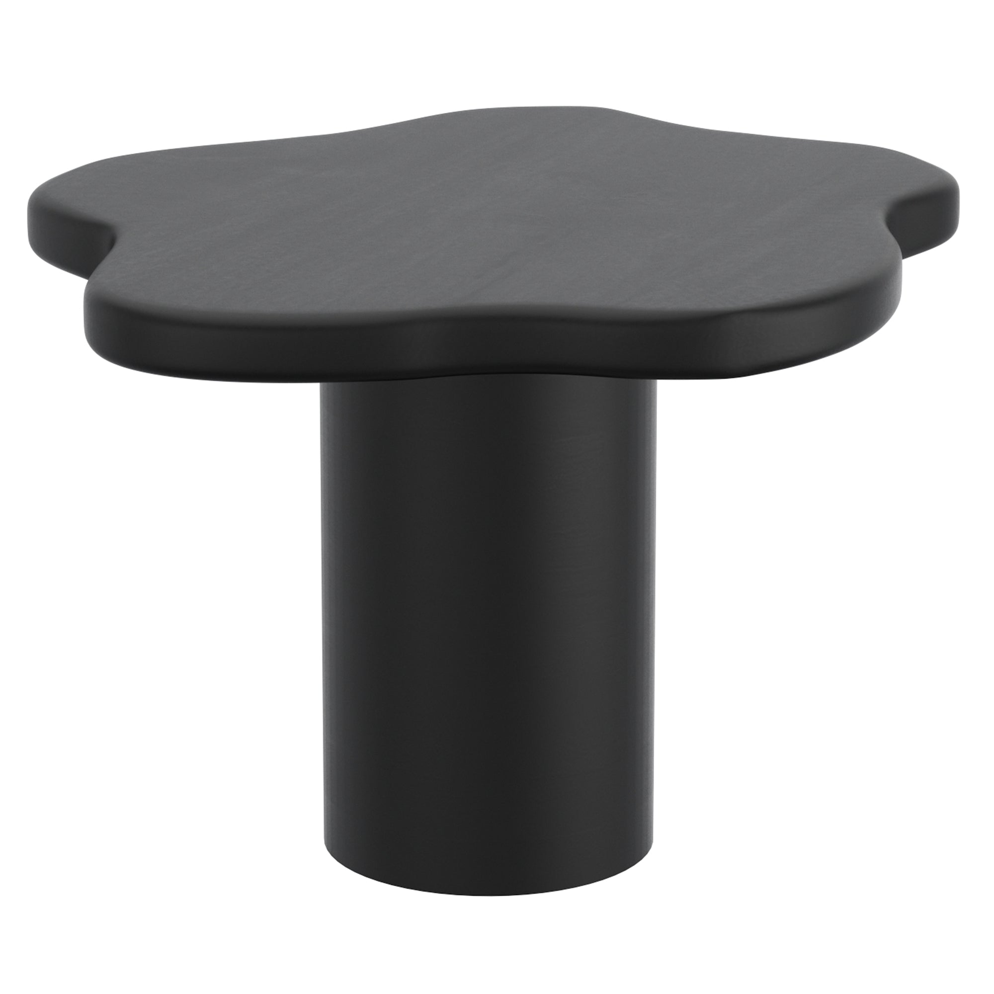 Cloud Coffee Table in Black