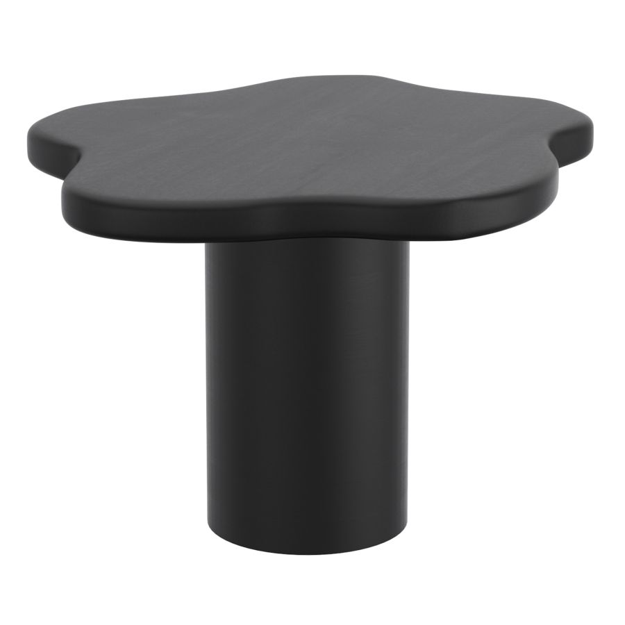 Cloud Coffee Table in Black