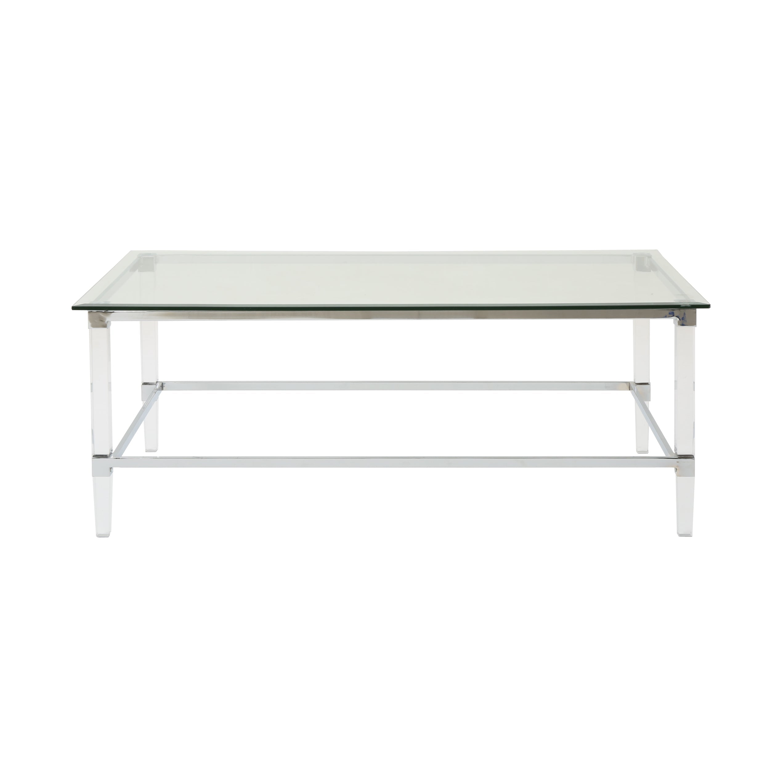 RECTANGLE COFFEE TABLE