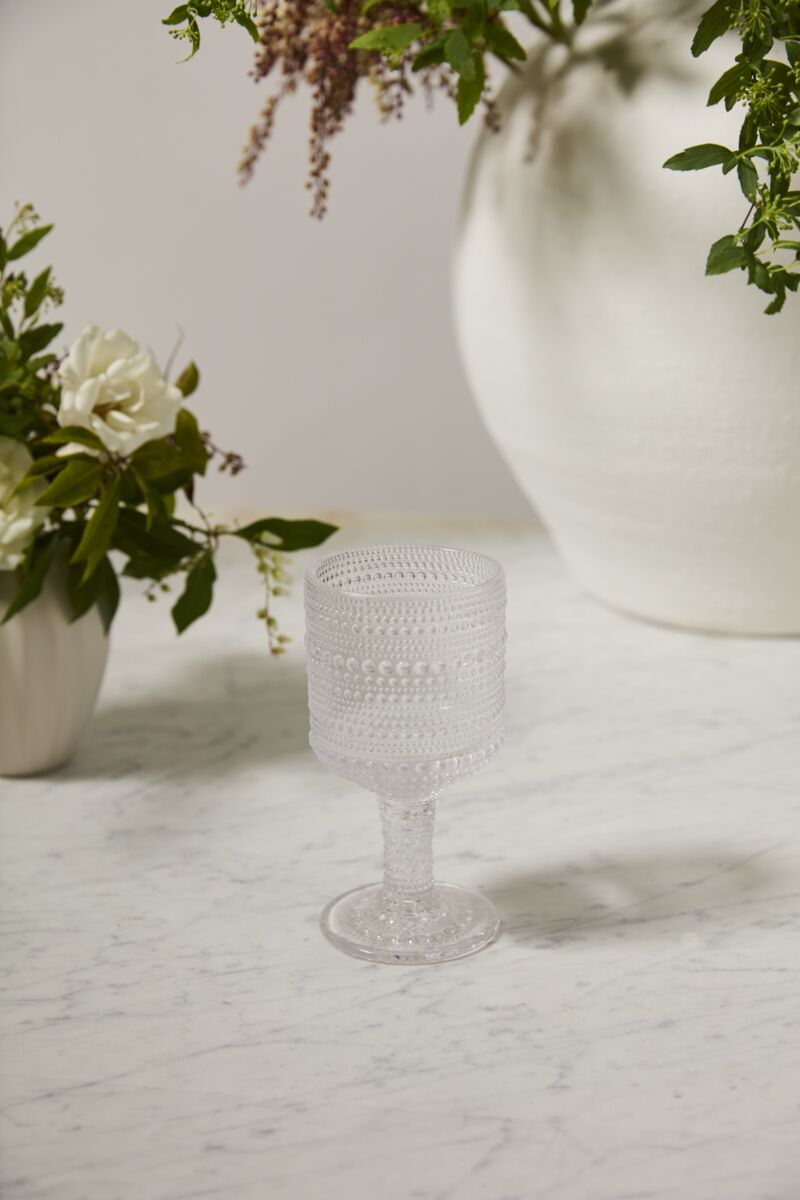 Paloma Wine Glasses, Set of 4