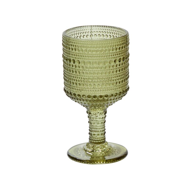 Paloma Wine Glasses, Set of 4