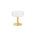 Gelato Coupe Glasses