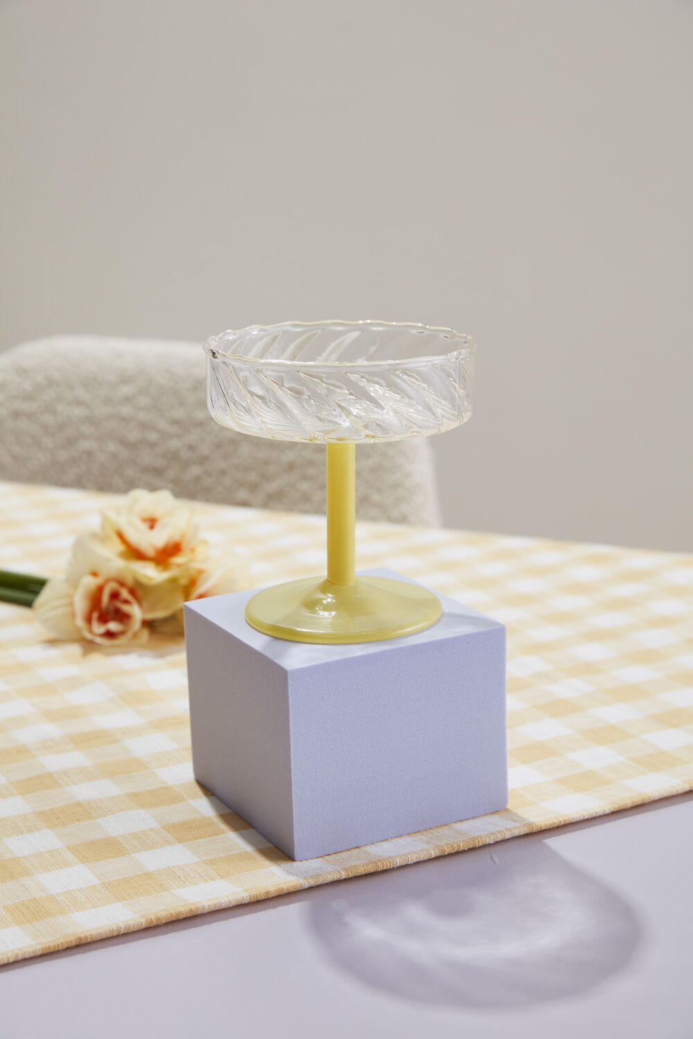 Gelato Coupe Glasses