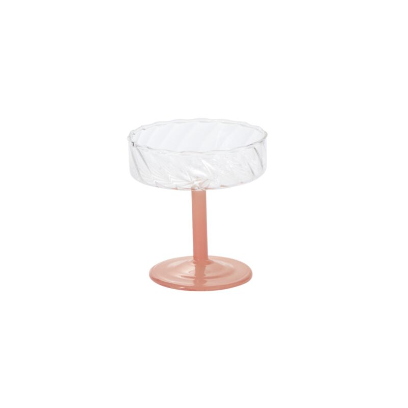 Gelato Coupe Glasses