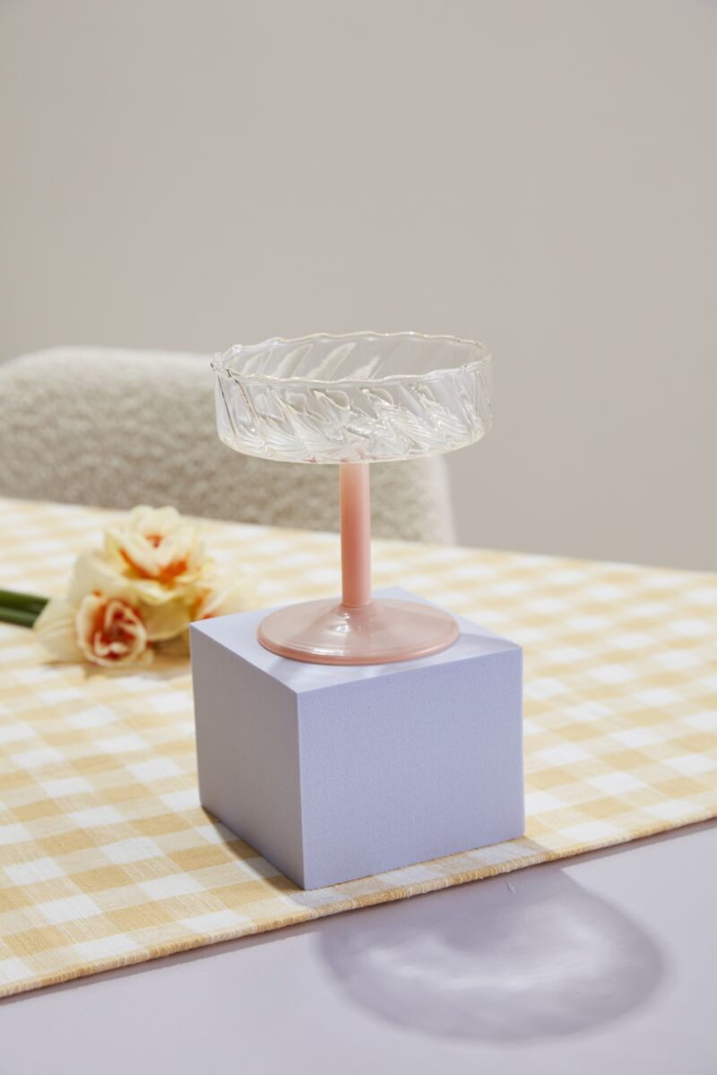 Gelato Coupe Glasses